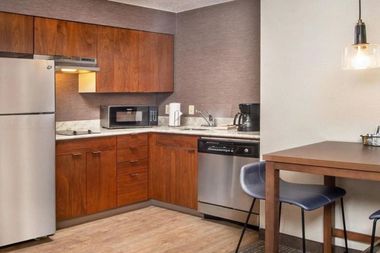 Sonesta ES Suites Baltimore BWI Airport photo 33
