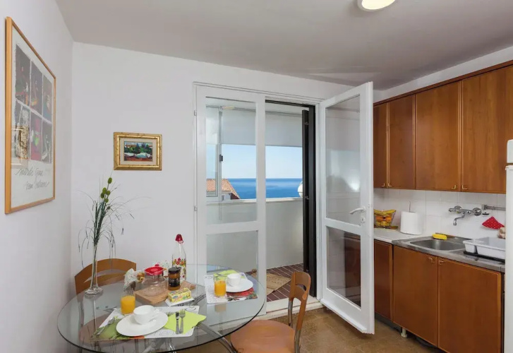 Apartment Nana
