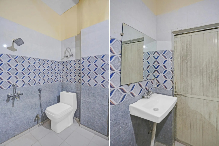 OYO Flagship 83518 Angel Corporate Suites