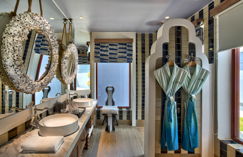 SAii Lagoon Maldives, Curio Collection by Hilton photo 12