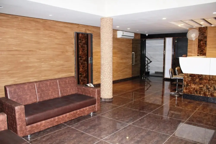 Dev Motel & Banquet