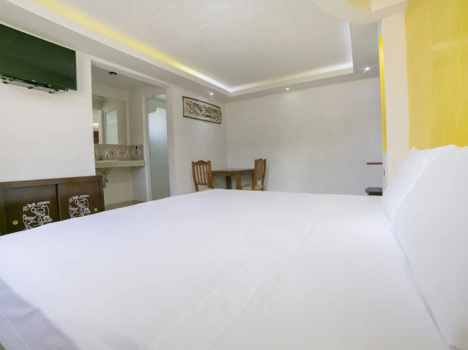 OYO Hotel Mazatl