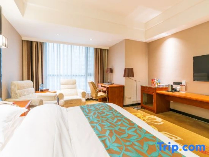 Executive Single room