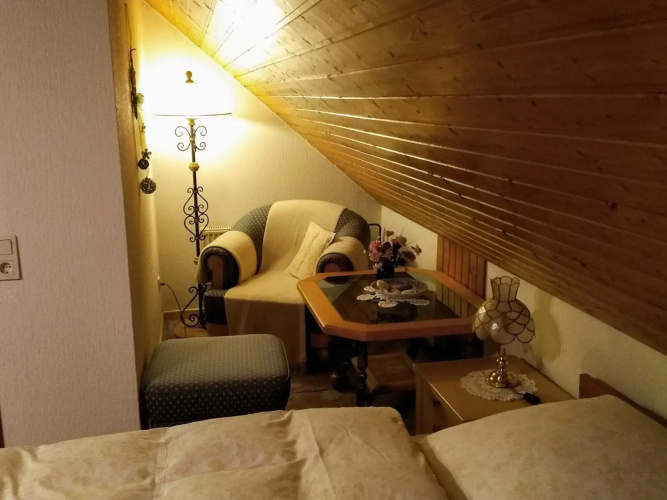 Haus Sielblick