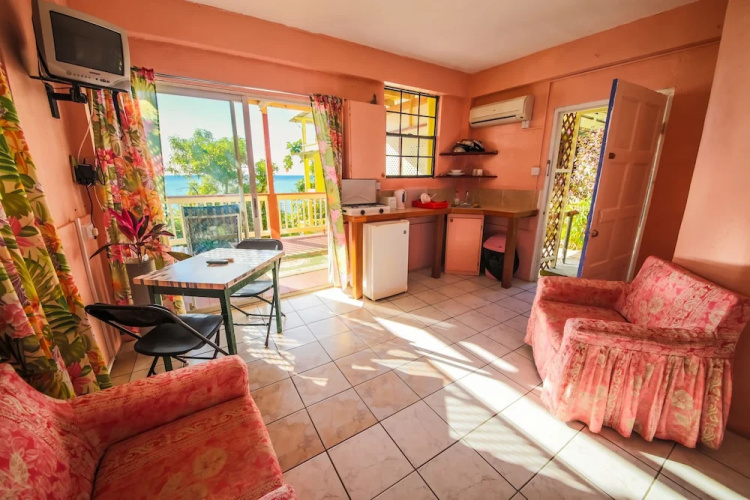 Casa Del Vega