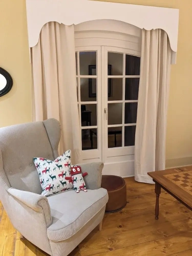 Standard Double Family room