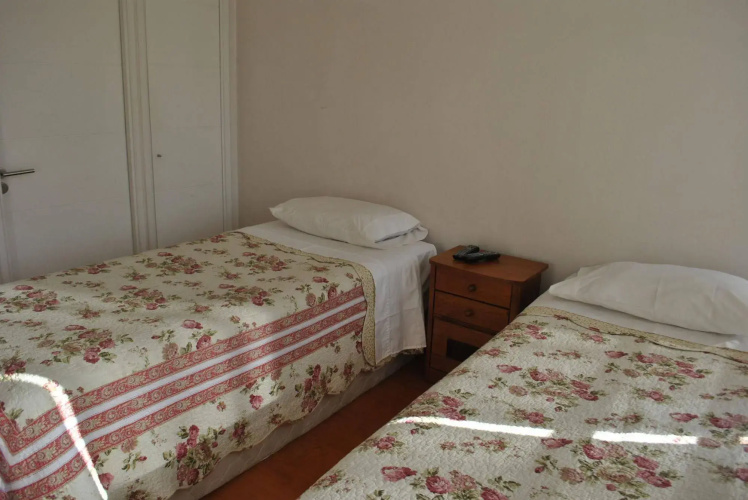 Providencia Apartments