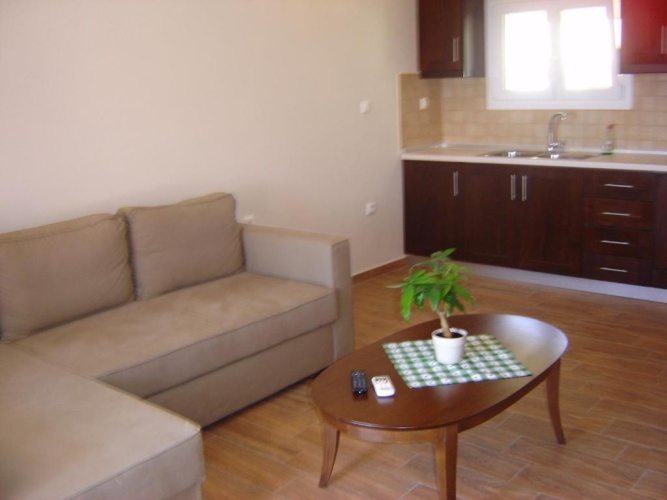 2 Bedrooms Superior Apartment