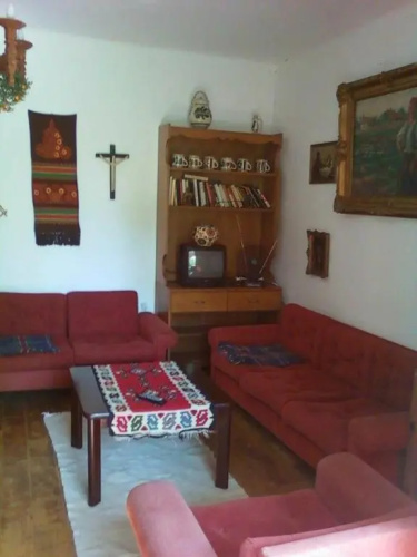 Tihany-Sajkod önálló apartman