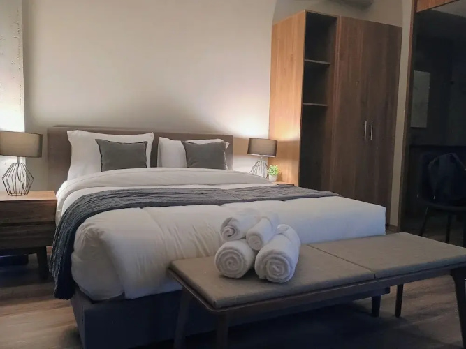 Suites Del Carmen