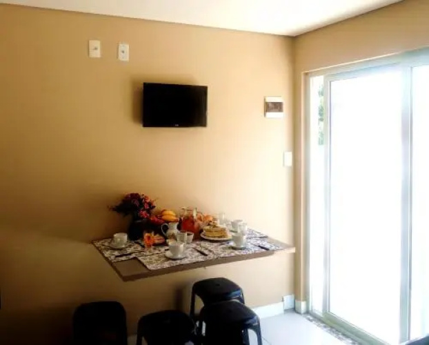 Casa 1 dormitório prox da praia