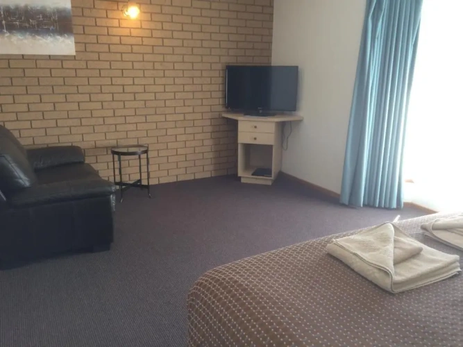 Executive Double room