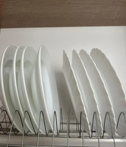 Фотография номера квартиры Апартаменты на улице Дуки 77