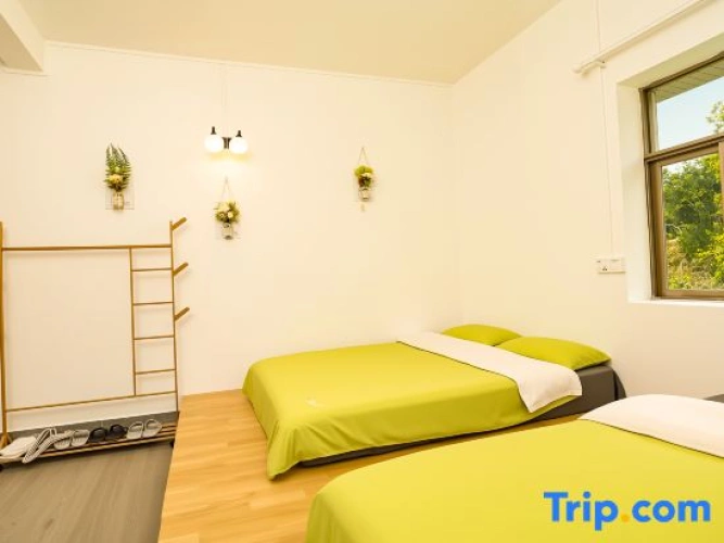 5 Bedrooms Family Suite
