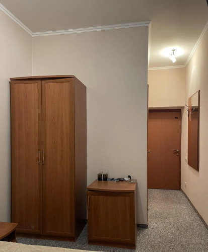 Фотография номера гостиницы Аллес