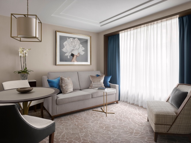 InterContinental London Park Lane photo 14