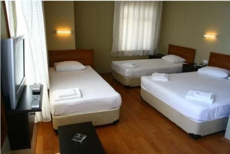 Sun Light Hotel