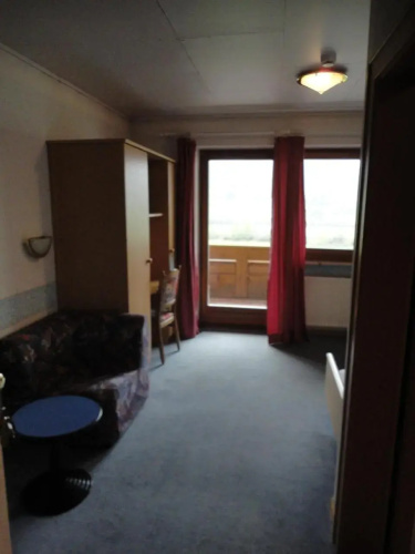 Hotel Saxl