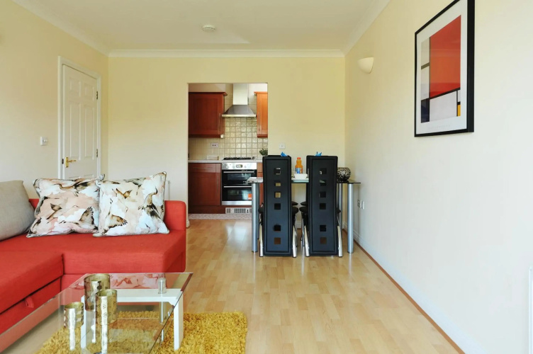 Hunters Wharf River View by Select SA