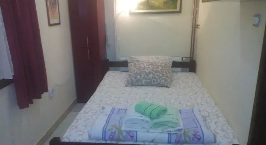 Guest House Vila-Aleksandar