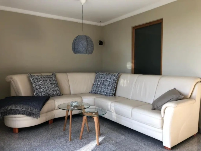 2 Bedrooms Double Cottage