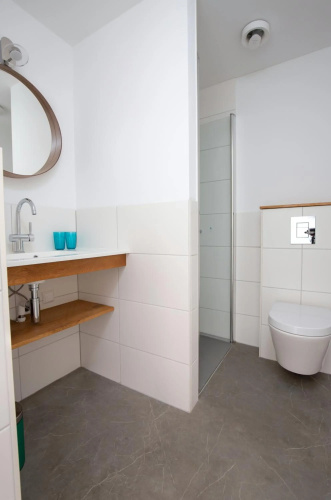 Huis Zeeduin Amsterdam Beach
