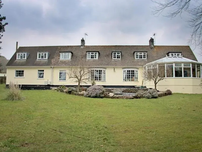 Hotelafbeelding