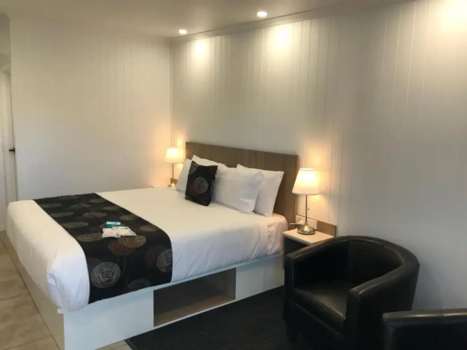 Executive Twin room
