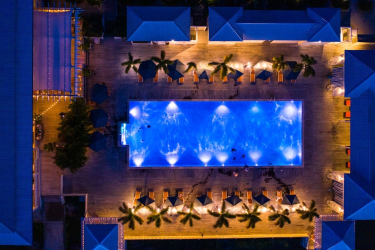 Mahogany Bay Resort & Beach Club, Curio Collection by Hilton photo 25