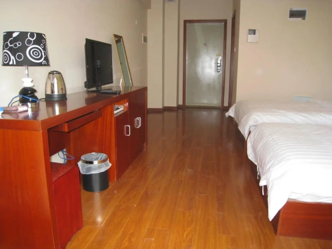 Business Twin room