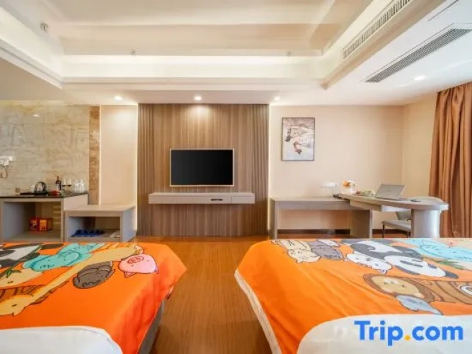 Comfort Family room