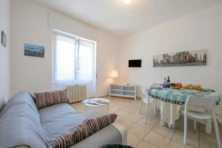 Family Apartment