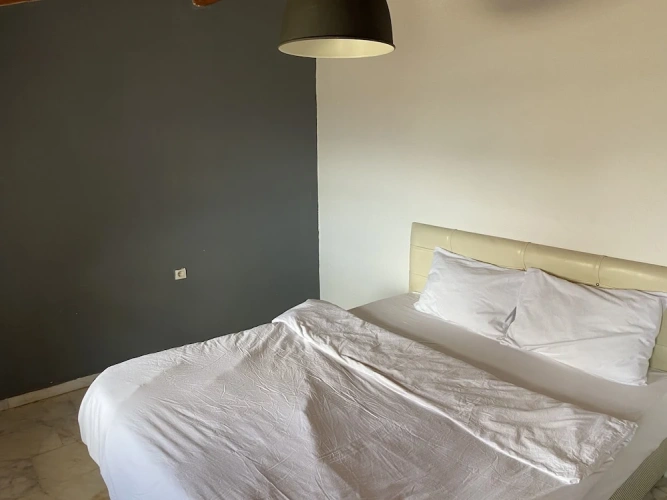 Premier Twin room with sea view