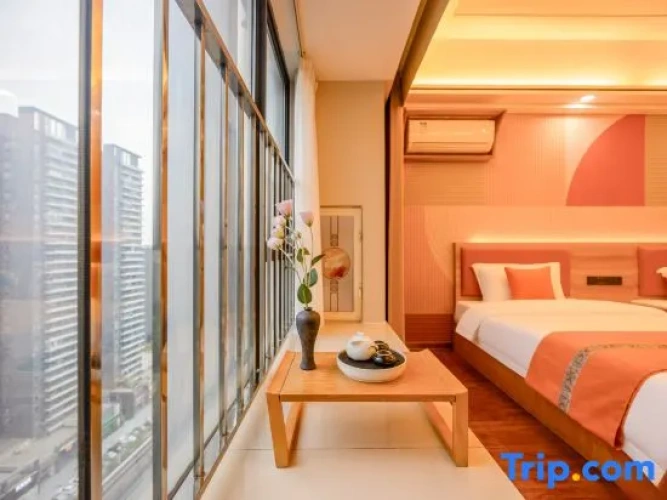Business Twin room