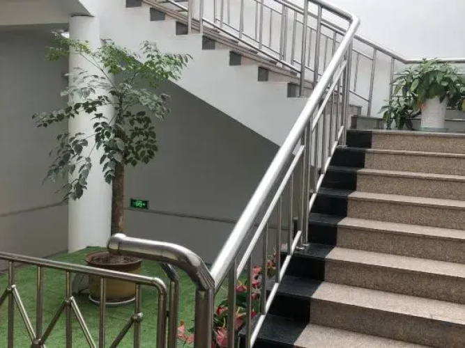 Taoyuan Boutique Hotel