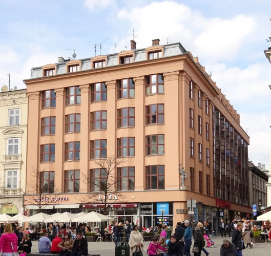Otel görseli