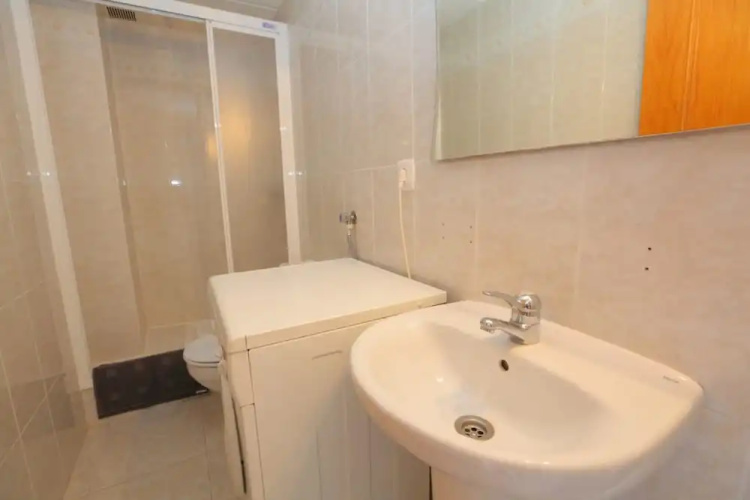 Apartamento Moderno Para 7 Personas en Cambrils