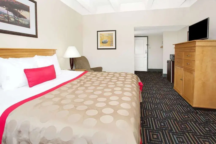Ramada Denver Midtown