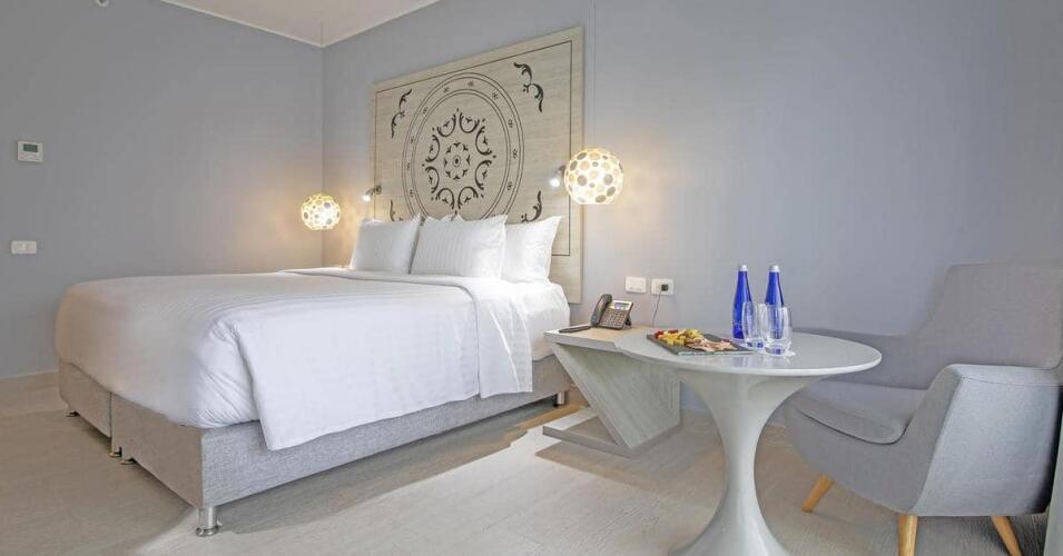 Imagen de Melia Cartagena Karmairi Adults Only