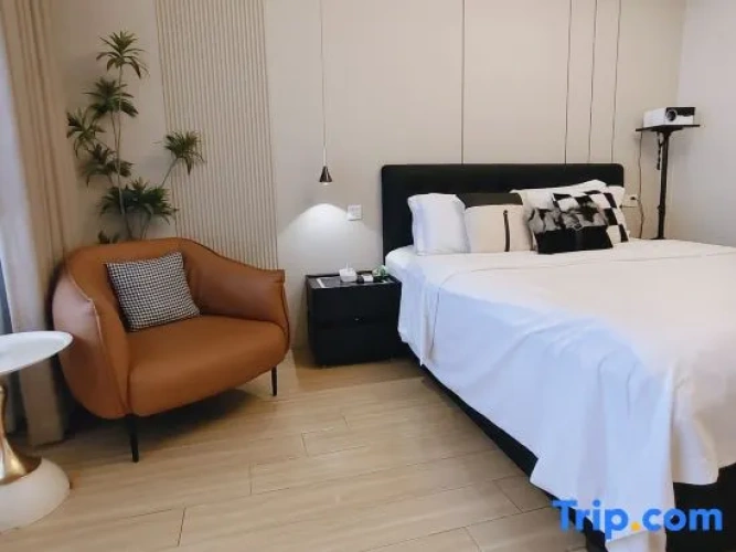 Luxury Double room