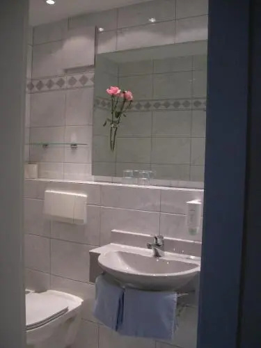 Hotel-Restaurant Schwedi