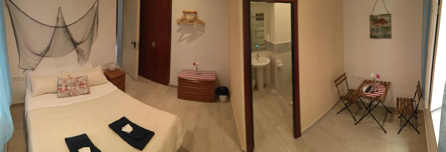 Casa Nautilus Cadiz