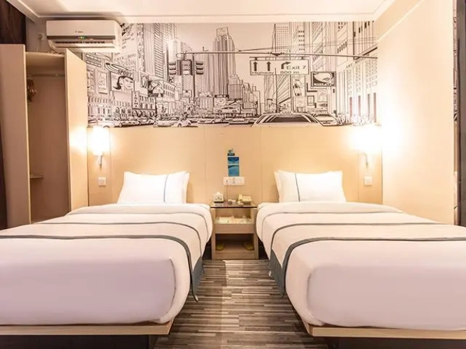 Business Double room