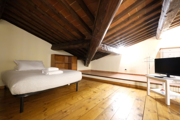 Wine Apartments Florence Barbaresco