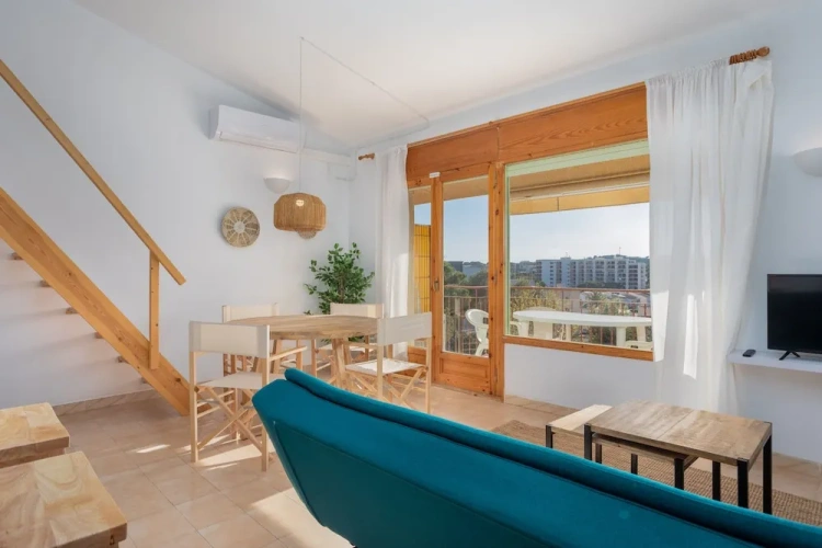 Deluxe Penthouse room