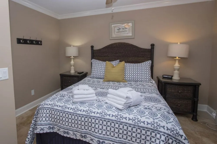 Ocean Dunes Villa #dod212 1 Bedroom 1 Bathroom Condo