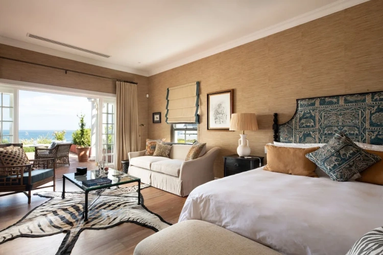 Luxury Double room