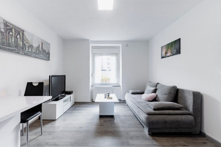 MyHome Basel 1A44