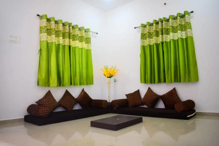 Sailesh Villa 4 bhk