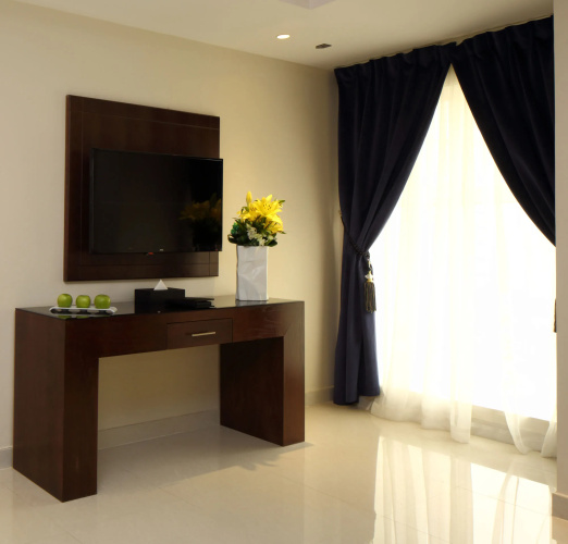 AL Muhaidb ResidenceAl Olaya 1